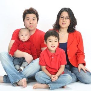 Meet your Posher, Sung